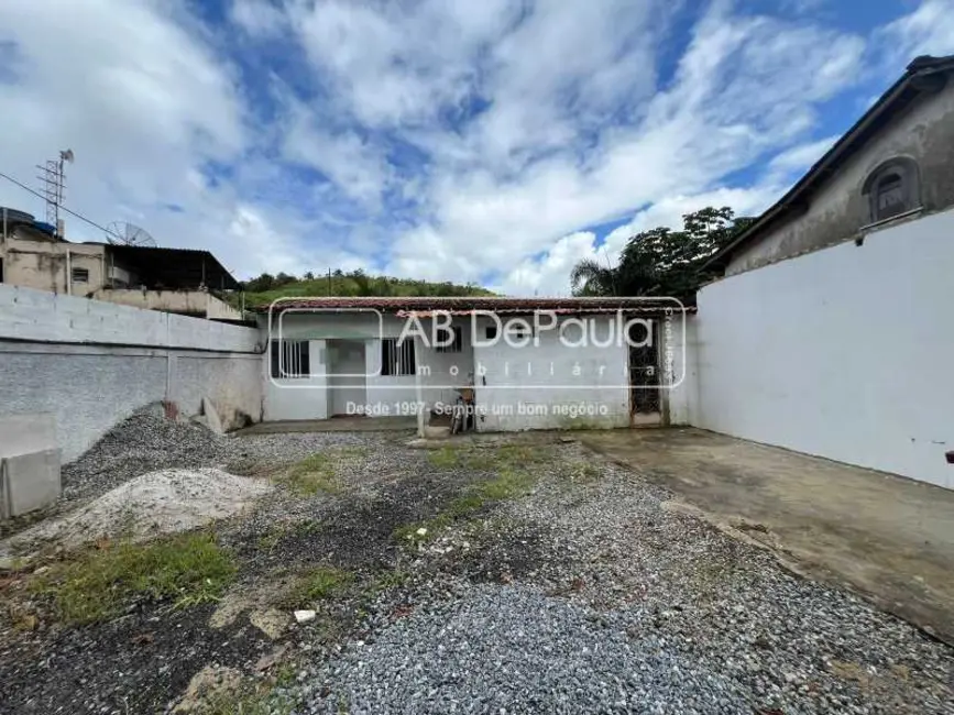 Loja para alugar, 160m2 em Rio De Janeiro - RJ - imagem 5 Foto 5 de Loja para alugar, 160m2 em Rio De Janeiro - RJ