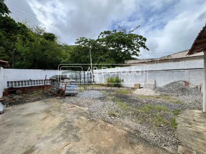 Loja para alugar, 160m2 em Rio De Janeiro - RJ - imagem 4 Foto 4 de Loja para alugar, 160m2 em Rio De Janeiro - RJ