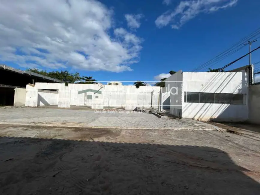 Armazém / Galpão para alugar, 700m2 em Rio De Janeiro - RJ - imagem 8 Foto 8 de Armazém / Galpão para alugar, 700m2 em Rio De Janeiro - RJ