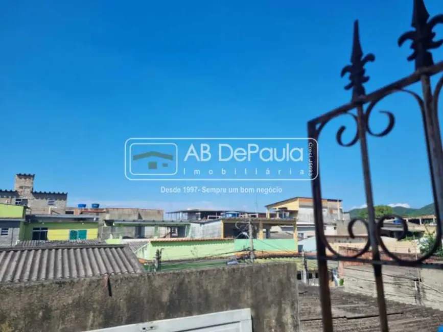 Casa com 2 quartos à venda, 50m2 em Rio De Janeiro - RJ - imagem 9 Foto 9 de Casa com 2 quartos à venda, 50m2 em Rio De Janeiro - RJ