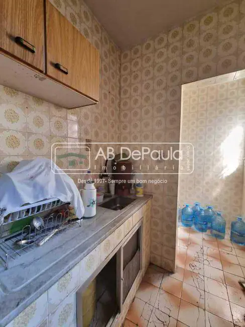 Foto 1 de Casa com 2 quartos à venda, 50m2 em Rio De Janeiro - RJ