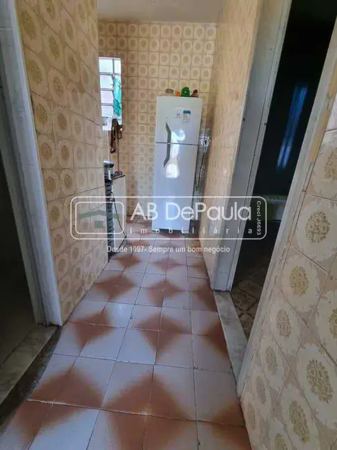 Casa com 2 quartos à venda, 50m2 em Rio De Janeiro - RJ - imagem 4 Foto 4 de Casa com 2 quartos à venda, 50m2 em Rio De Janeiro - RJ