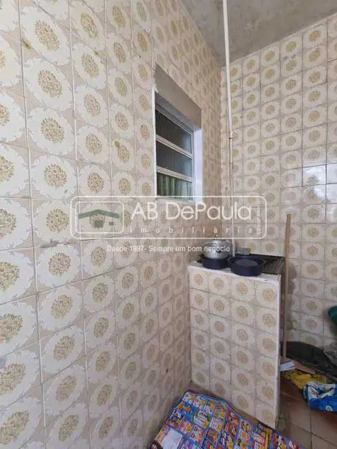 Casa com 2 quartos à venda, 50m2 em Rio De Janeiro - RJ - imagem 3 Foto 3 de Casa com 2 quartos à venda, 50m2 em Rio De Janeiro - RJ