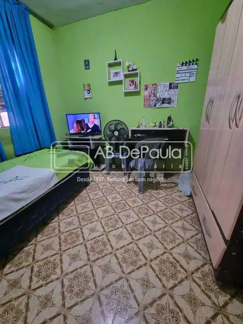 Casa com 2 quartos à venda, 50m2 em Rio De Janeiro - RJ - imagem 7 Foto 7 de Casa com 2 quartos à venda, 50m2 em Rio De Janeiro - RJ