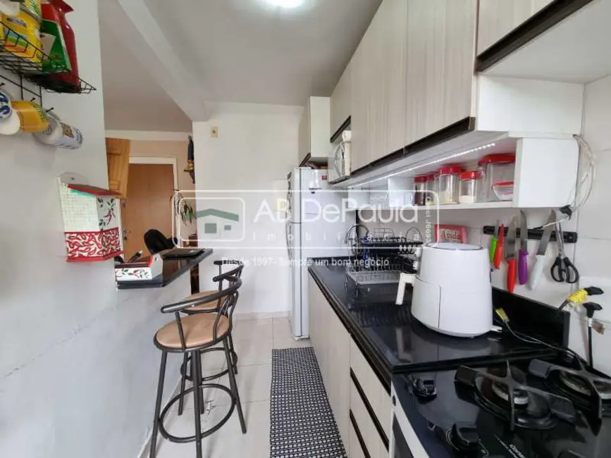 Foto 2 de Apartamento com 2 quartos para alugar, 56m2 em Rio De Janeiro - RJ