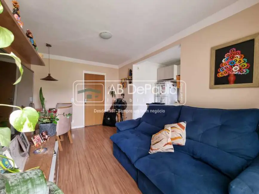 Apartamento com 2 quartos para alugar, 56m2 em Rio De Janeiro - RJ - imagem 5 Foto 5 de Apartamento com 2 quartos para alugar, 56m2 em Rio De Janeiro - RJ