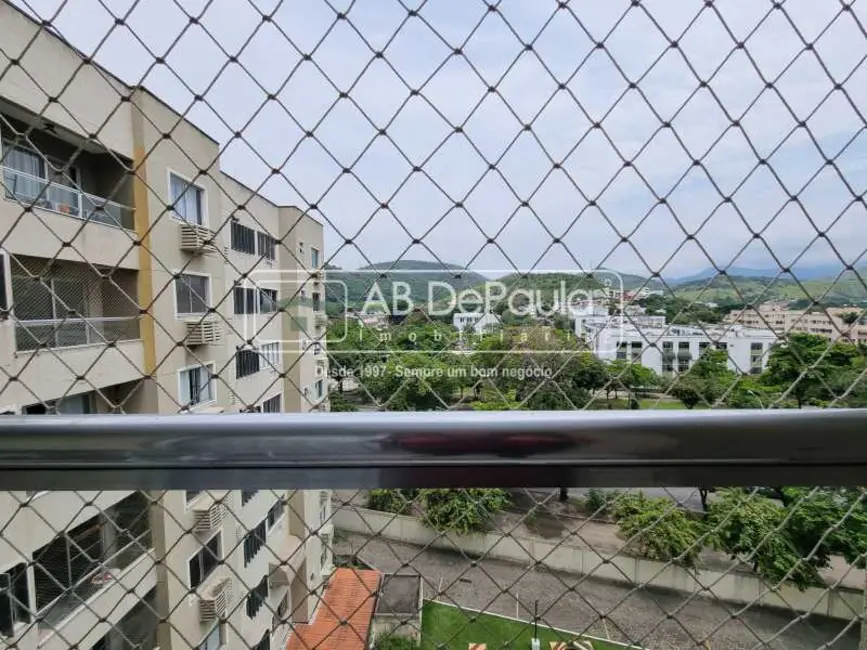 Apartamento com 2 quartos para alugar, 56m2 em Rio De Janeiro - RJ - imagem 7 Foto 7 de Apartamento com 2 quartos para alugar, 56m2 em Rio De Janeiro - RJ