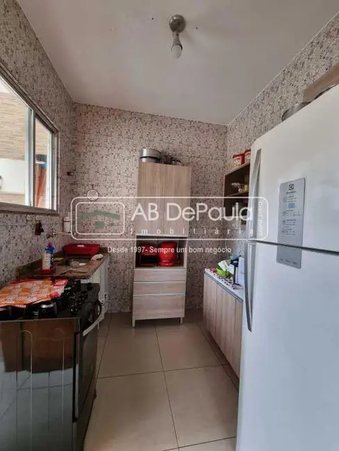 Foto 9 de Apartamento com 2 quartos à venda, 56m2 em Rio De Janeiro - RJ