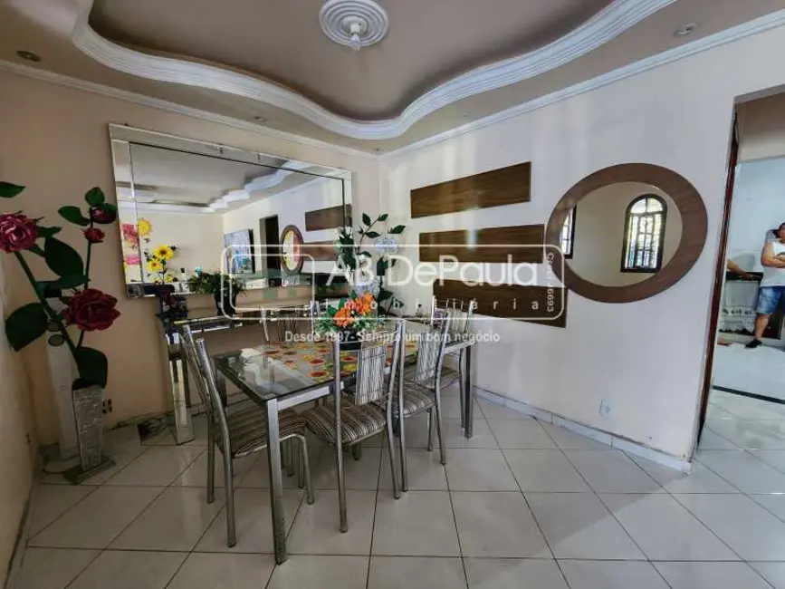 Casa com 3 quartos à venda, 129m2 em Rio De Janeiro - RJ - imagem 9 Foto 9 de Casa com 3 quartos à venda, 129m2 em Rio De Janeiro - RJ