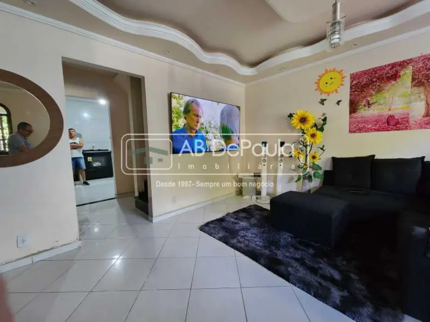 Casa com 3 quartos à venda, 129m2 em Rio De Janeiro - RJ - imagem 7 Foto 7 de Casa com 3 quartos à venda, 129m2 em Rio De Janeiro - RJ