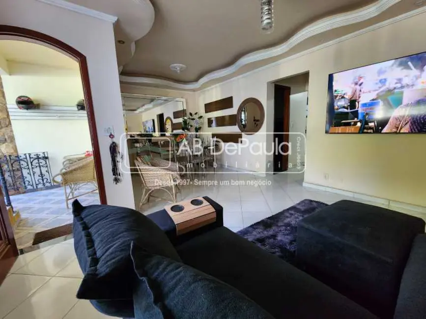 Casa com 3 quartos à venda, 129m2 em Rio De Janeiro - RJ - imagem 8 Foto 8 de Casa com 3 quartos à venda, 129m2 em Rio De Janeiro - RJ