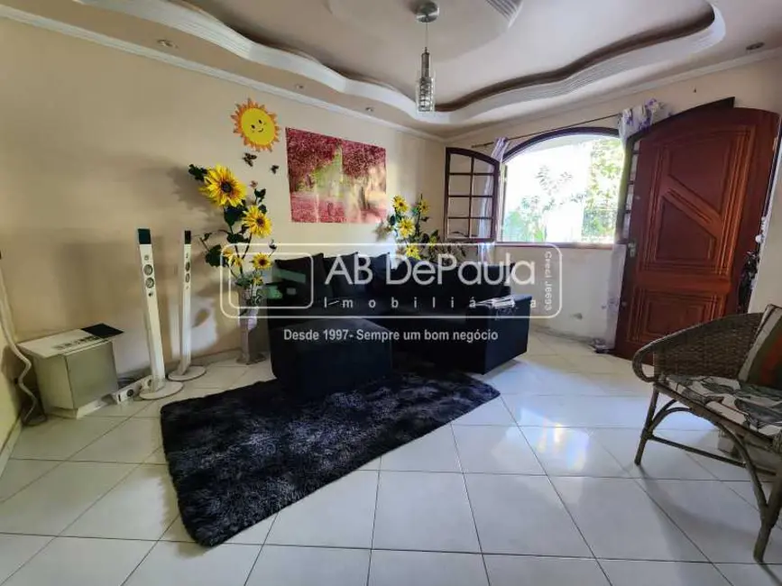 Casa com 3 quartos à venda, 129m2 em Rio De Janeiro - RJ - imagem 6 Foto 6 de Casa com 3 quartos à venda, 129m2 em Rio De Janeiro - RJ