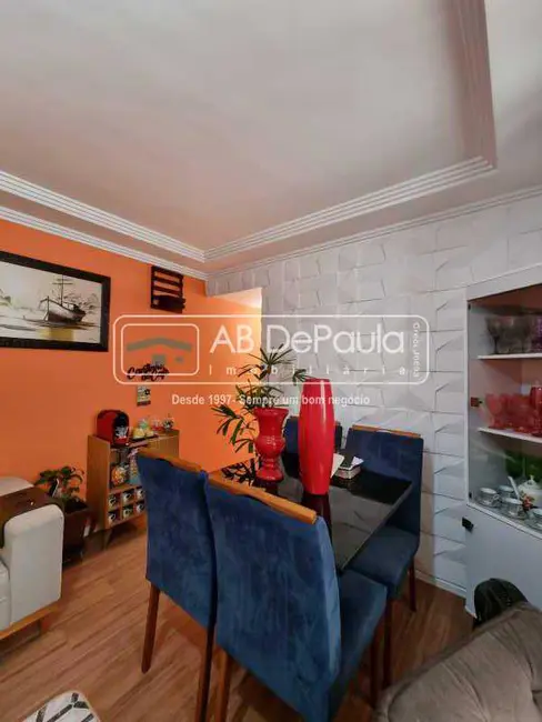 Foto 7 de Apartamento com 2 quartos à venda, 56m2 em Rio De Janeiro - RJ