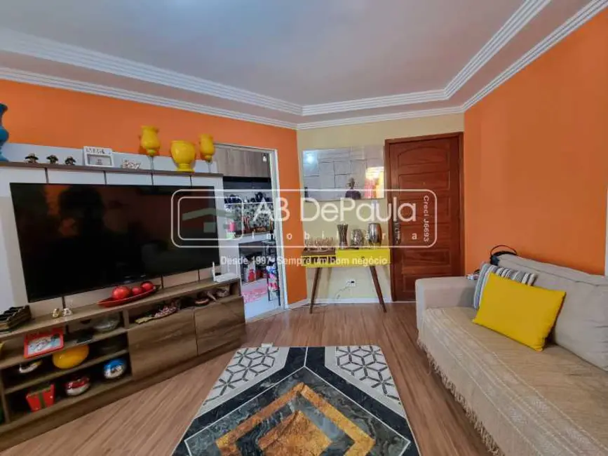 Foto 5 de Apartamento com 2 quartos à venda, 56m2 em Rio De Janeiro - RJ