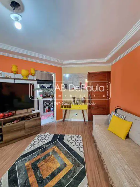 Foto 2 de Apartamento com 2 quartos à venda, 56m2 em Rio De Janeiro - RJ