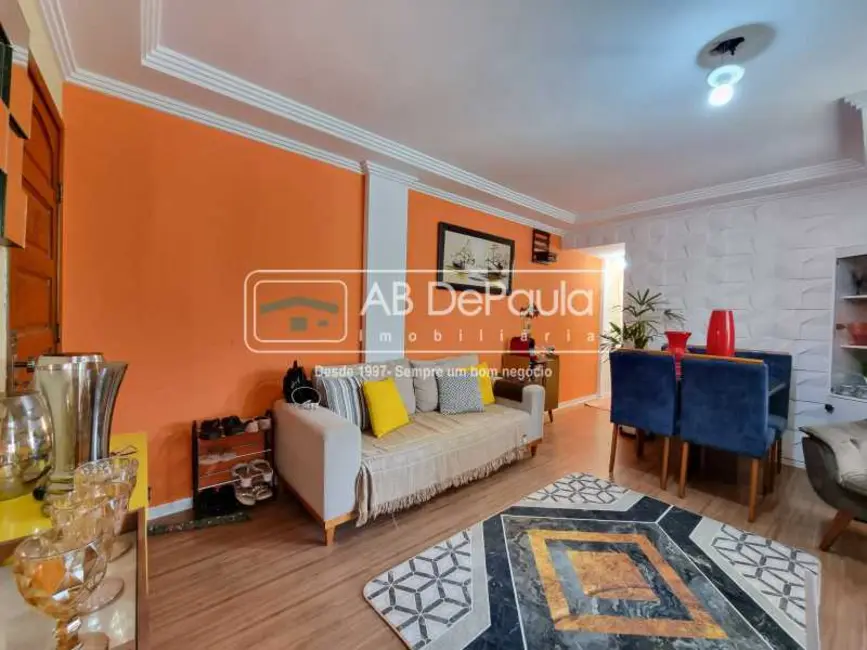 Foto 4 de Apartamento com 2 quartos à venda, 56m2 em Rio De Janeiro - RJ