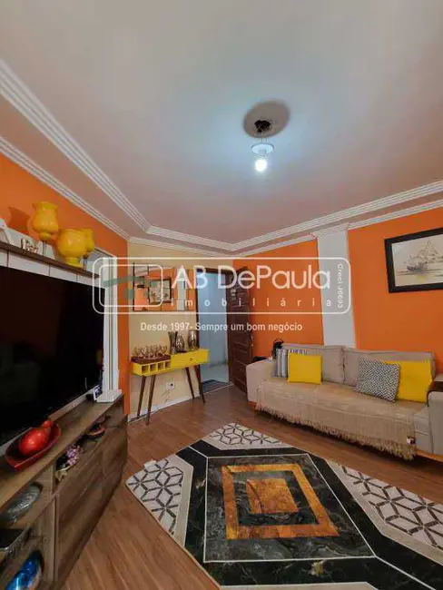 Foto 3 de Apartamento com 2 quartos à venda, 56m2 em Rio De Janeiro - RJ