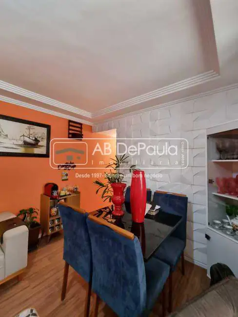 Foto 8 de Apartamento com 2 quartos à venda, 56m2 em Rio De Janeiro - RJ