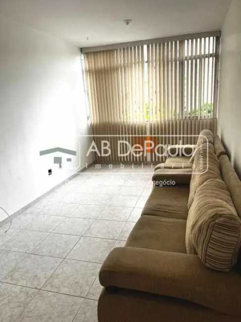 Foto 1 de Apartamento com 2 quartos à venda, 64m2 em Rio De Janeiro - RJ