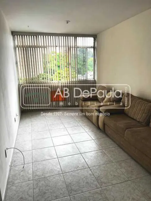 Foto 6 de Apartamento com 2 quartos à venda, 64m2 em Rio De Janeiro - RJ
