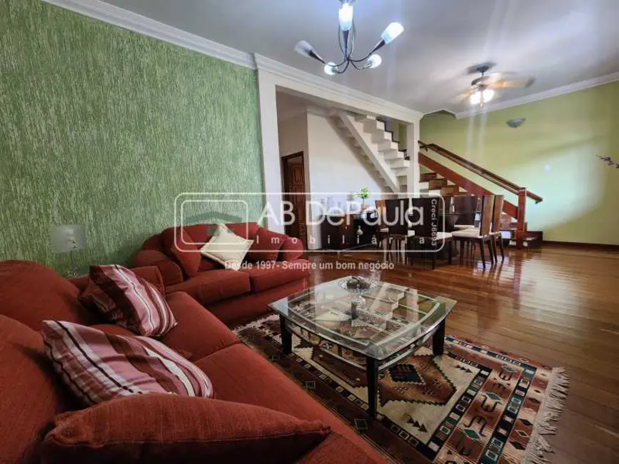 Foto 5 de Casa com 4 quartos à venda, 334m2 em Rio De Janeiro - RJ