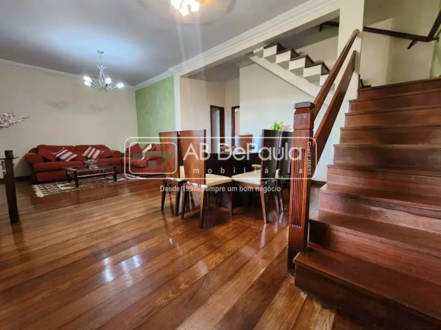 Foto 6 de Casa com 4 quartos à venda, 334m2 em Rio De Janeiro - RJ