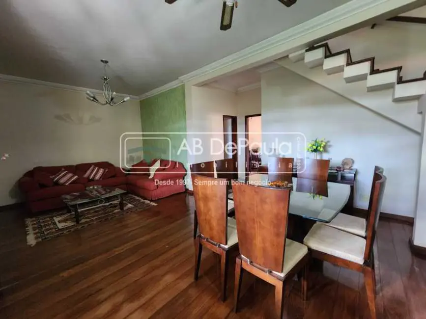 Foto 7 de Casa com 4 quartos à venda, 334m2 em Rio De Janeiro - RJ