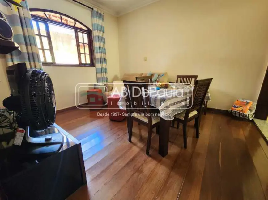 Foto 8 de Casa com 4 quartos à venda, 334m2 em Rio De Janeiro - RJ