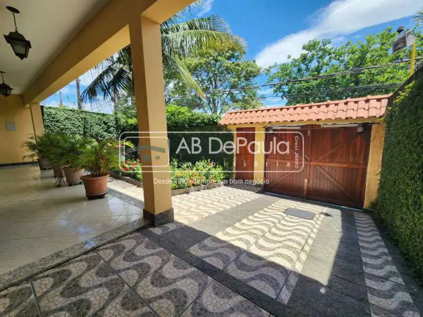 Foto 3 de Casa com 4 quartos à venda, 334m2 em Rio De Janeiro - RJ