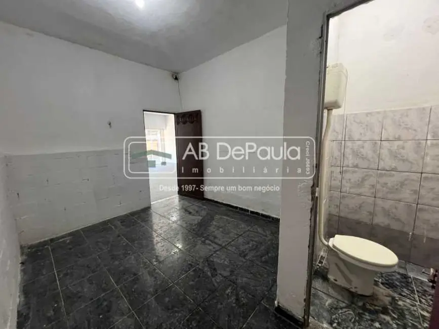 Foto 7 de Loja para alugar, 45m2 em Rio De Janeiro - RJ