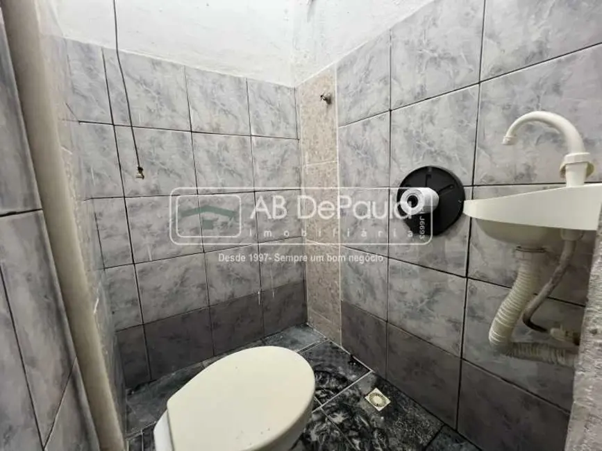 Foto 9 de Loja para alugar, 45m2 em Rio De Janeiro - RJ