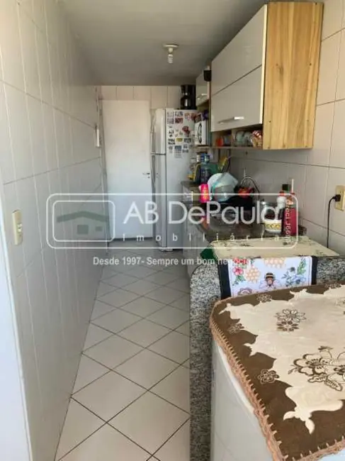 Foto 6 de Apartamento com 3 quartos à venda, 77m2 em Rio De Janeiro - RJ