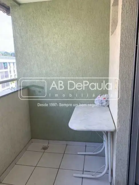 Foto 3 de Apartamento com 3 quartos à venda, 77m2 em Rio De Janeiro - RJ
