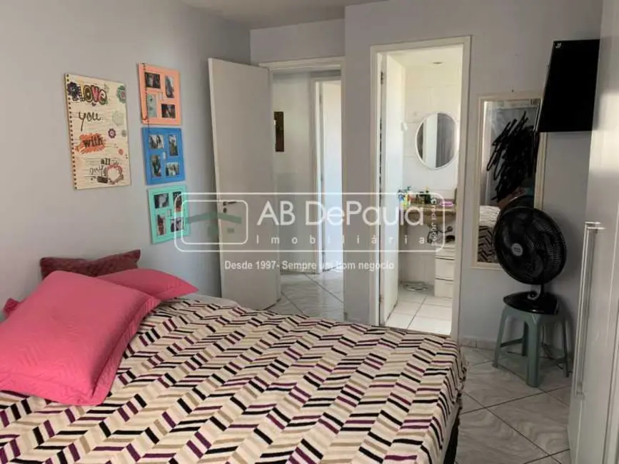 Foto 8 de Apartamento com 3 quartos à venda, 77m2 em Rio De Janeiro - RJ