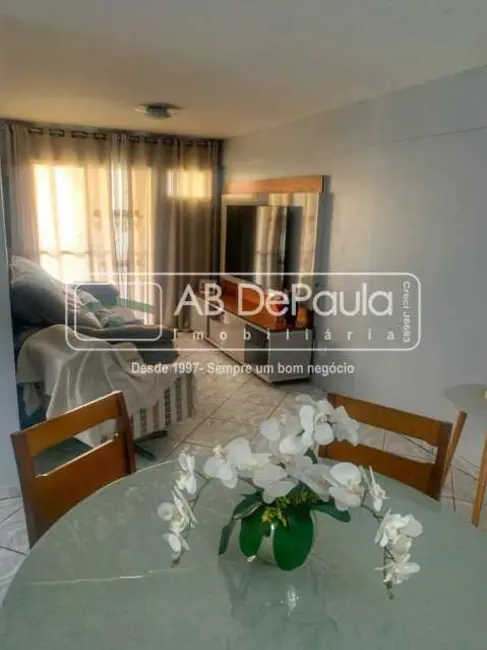 Foto 1 de Apartamento com 3 quartos à venda, 77m2 em Rio De Janeiro - RJ