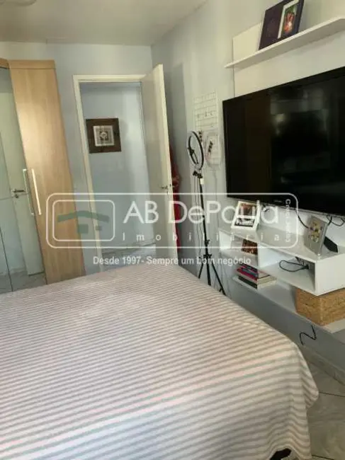 Foto 9 de Apartamento com 3 quartos à venda, 77m2 em Rio De Janeiro - RJ