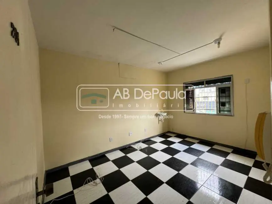 Foto 4 de Sala Comercial para alugar, 26m2 em Rio De Janeiro - RJ