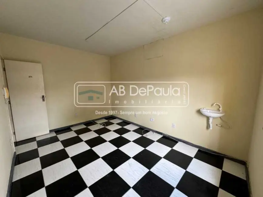 Foto 3 de Sala Comercial para alugar, 26m2 em Rio De Janeiro - RJ