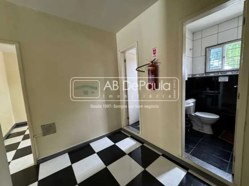 Foto 6 de Sala Comercial para alugar, 26m2 em Rio De Janeiro - RJ
