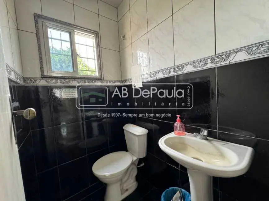 Foto 7 de Sala Comercial para alugar, 20m2 em Rio De Janeiro - RJ