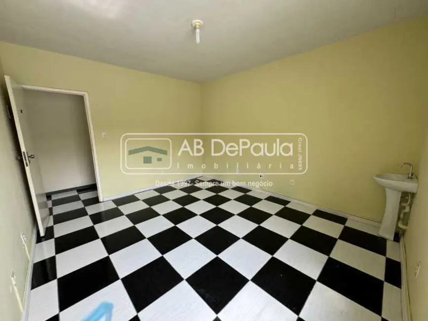 Foto 3 de Sala Comercial para alugar, 20m2 em Rio De Janeiro - RJ