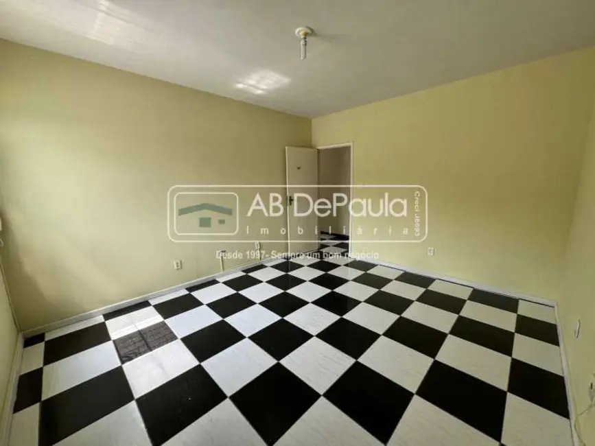 Foto 2 de Sala Comercial para alugar, 20m2 em Rio De Janeiro - RJ