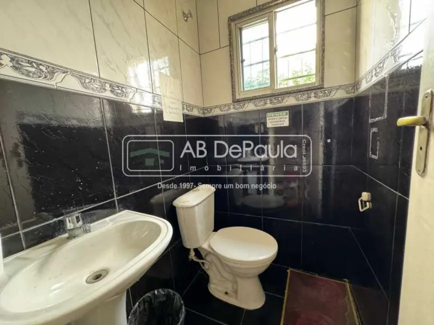 Foto 8 de Sala Comercial para alugar, 20m2 em Rio De Janeiro - RJ