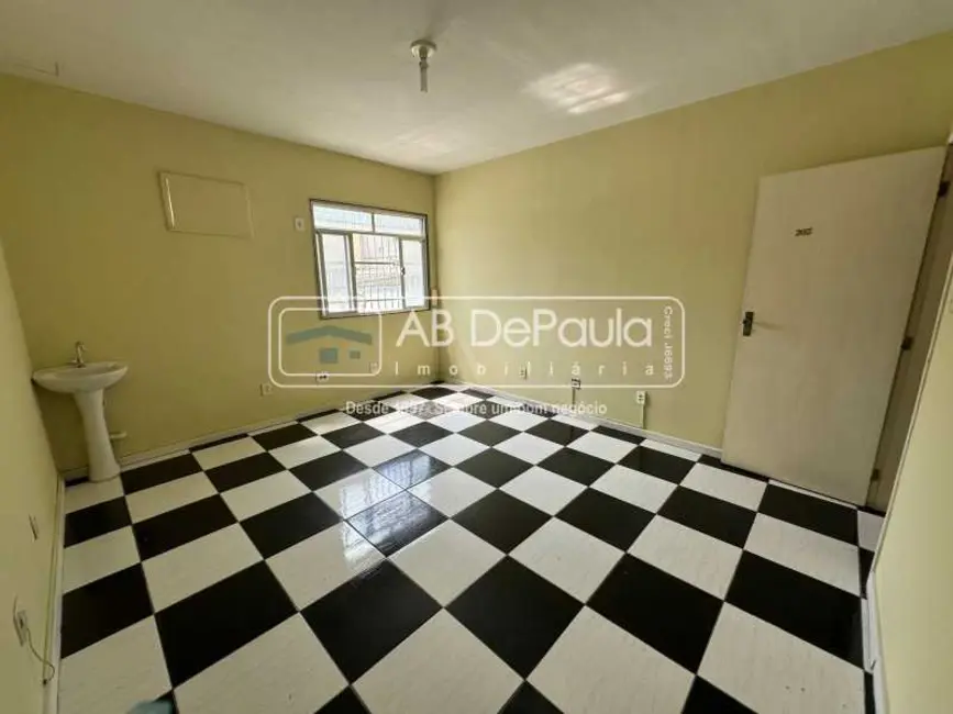 Foto 1 de Sala Comercial para alugar, 20m2 em Rio De Janeiro - RJ