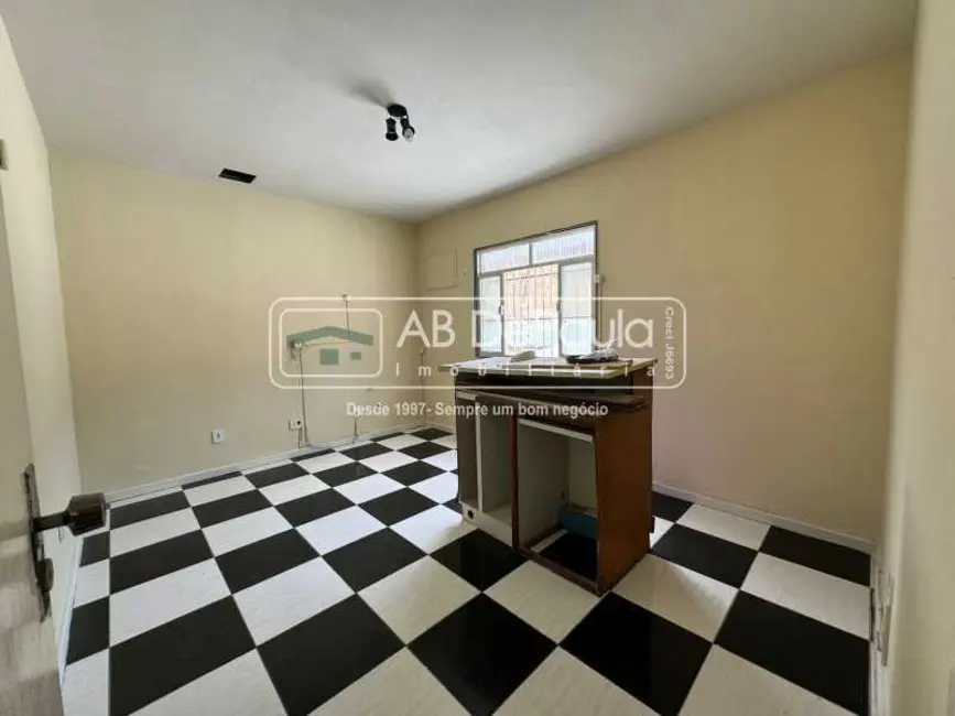 Foto 4 de Sala Comercial para alugar, 20m2 em Rio De Janeiro - RJ