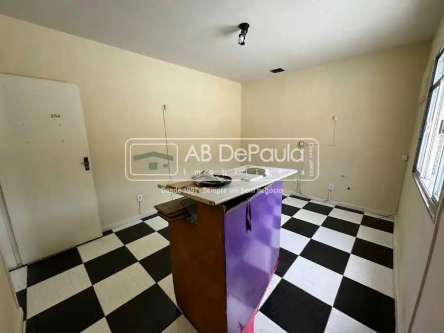 Foto 3 de Sala Comercial para alugar, 20m2 em Rio De Janeiro - RJ