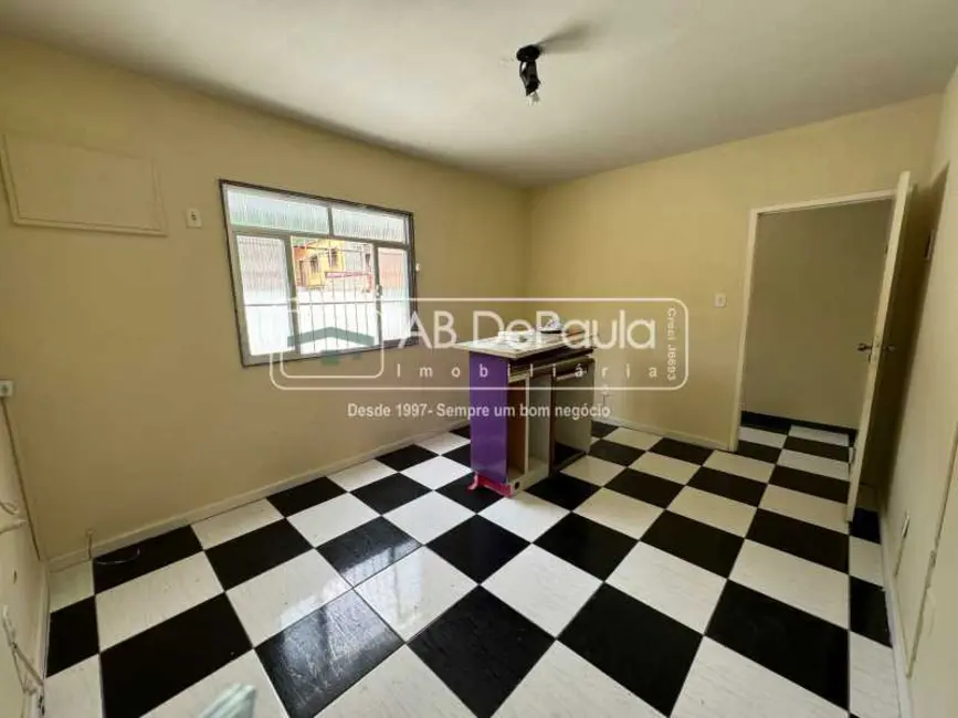 Foto 1 de Sala Comercial para alugar, 20m2 em Rio De Janeiro - RJ