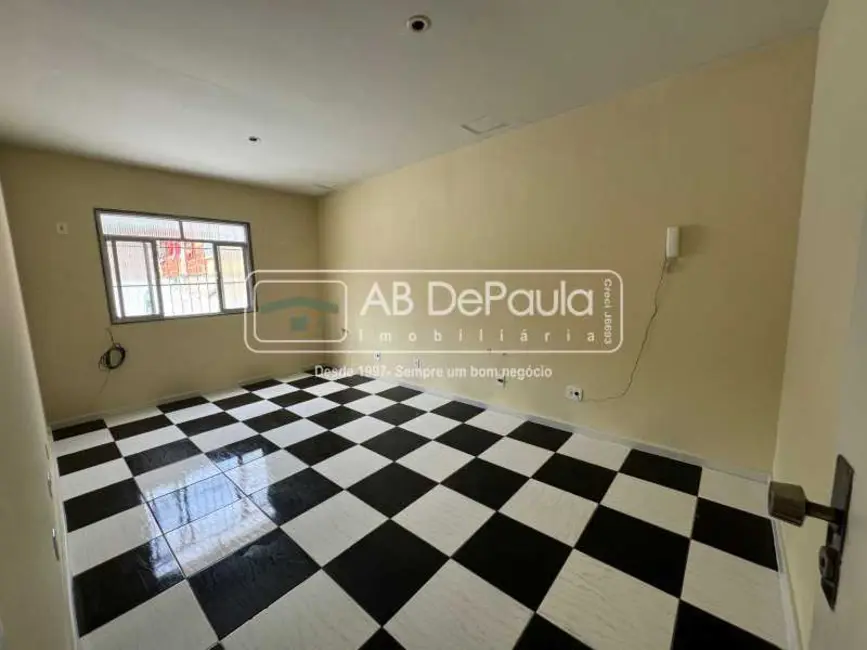 Sala Comercial para alugar, 20m2 em Rio De Janeiro - RJ - imagem 4 Foto 4 de Sala Comercial para alugar, 20m2 em Rio De Janeiro - RJ