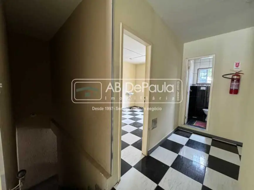 Sala Comercial para alugar, 20m2 em Rio De Janeiro - RJ - imagem 5 Foto 5 de Sala Comercial para alugar, 20m2 em Rio De Janeiro - RJ