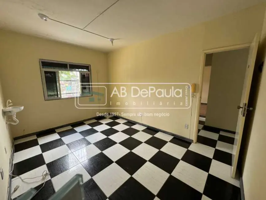 Sala Comercial para alugar, 130m2 em Rio De Janeiro - RJ - imagem 9 Foto 9 de Sala Comercial para alugar, 130m2 em Rio De Janeiro - RJ